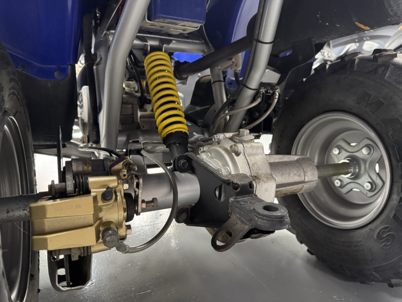 Polaris Phoenix 200cc