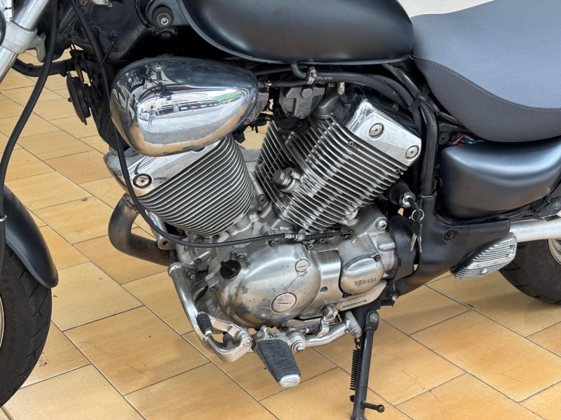 YAMAHA VIRAGO XV535