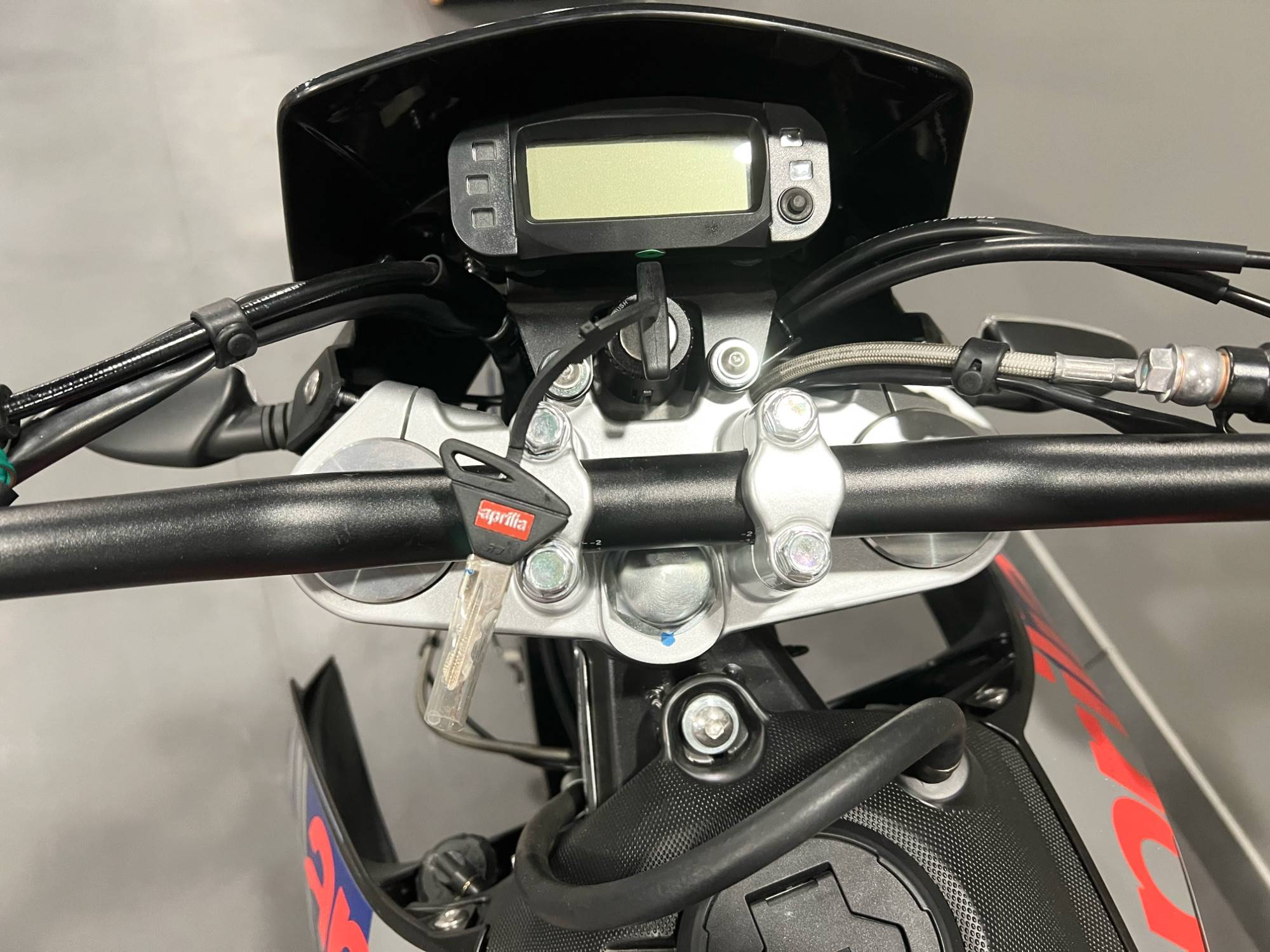 Aprilia SX 125 