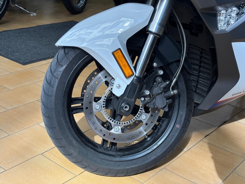 BMW C650 SPORT