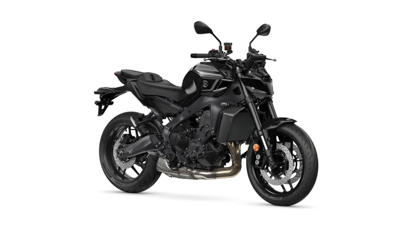 YAMAHA MT09 