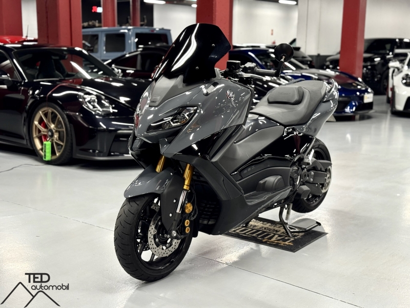 Yamaha Tmax Tech Max 560 *VENUT* *VENDUE* *SOLD*