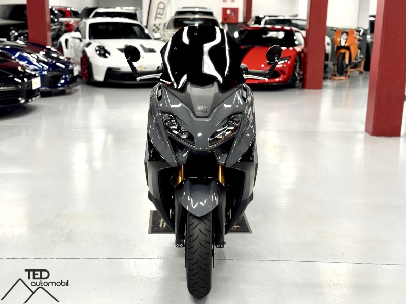 Yamaha Tmax Tech Max 560 *VENUT* *VENDUE* *SOLD*