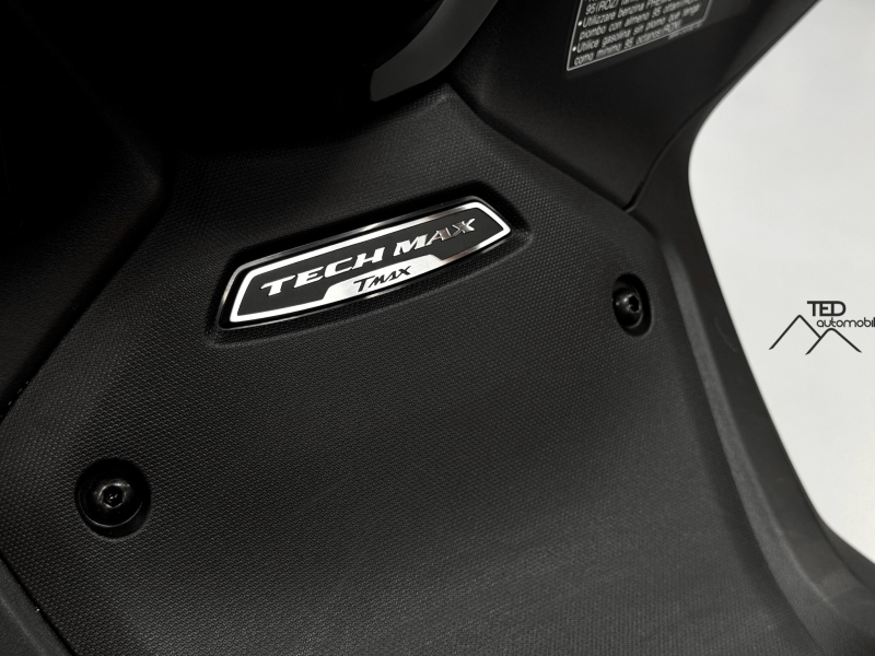 Yamaha Tmax Tech Max 560 *VENUT* *VENDUE* *SOLD*