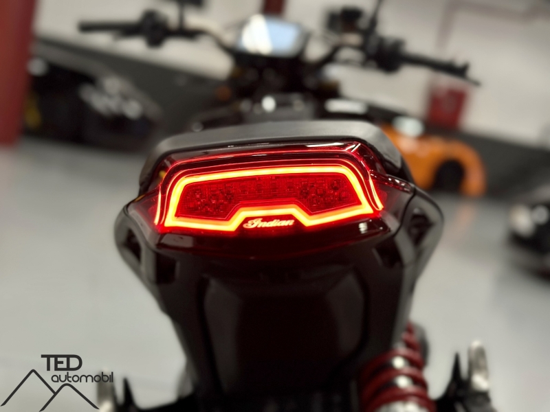 *VENUT* *SOLD* *VENDUE* Indian FTR 1200 *VENUT* *SOLD* *VENDUE*