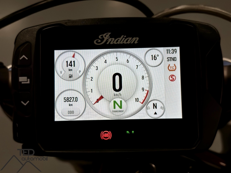 *VENUT* *SOLD* *VENDUE* Indian FTR 1200 *VENUT* *SOLD* *VENDUE*