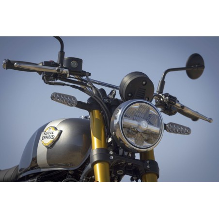 NOVA ROYAL ENFIELD BEAR 650