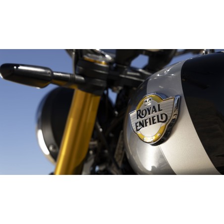 NOVA ROYAL ENFIELD BEAR 650