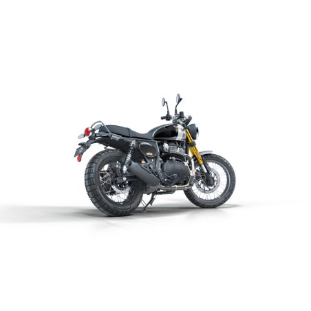 NOVA ROYAL ENFIELD BEAR 650
