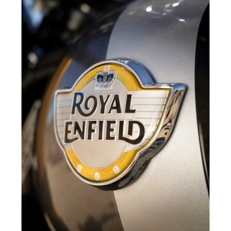 NOVA ROYAL ENFIELD BEAR 650