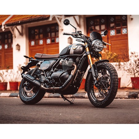 NOVA ROYAL ENFIELD BEAR 650