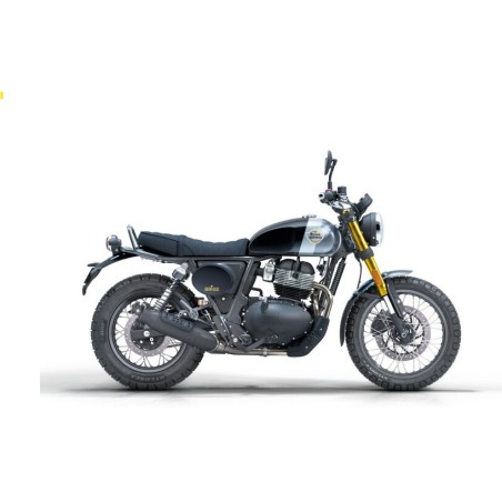 NOVA ROYAL ENFIELD BEAR 650