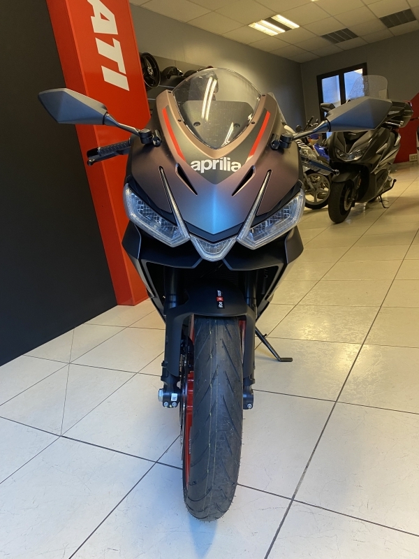 Aprilia RS 457