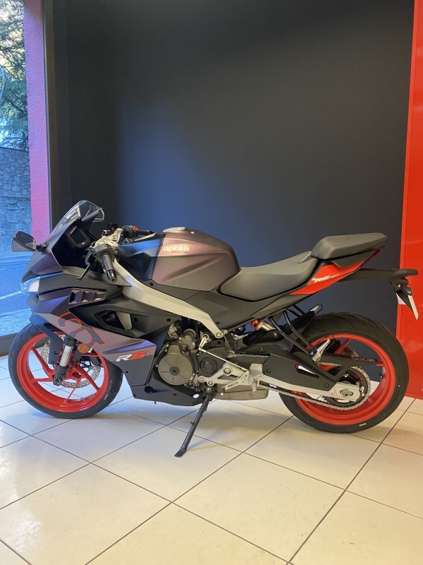 Aprilia RS 457