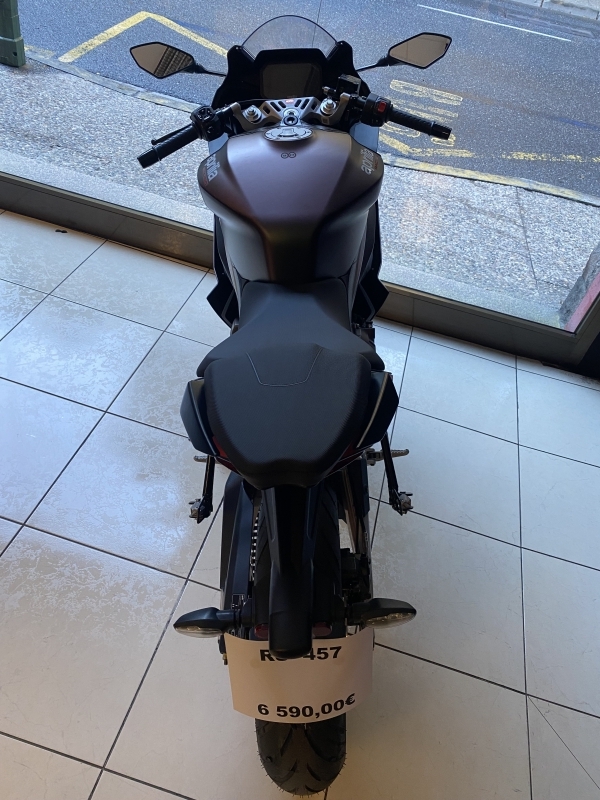 Aprilia RS 457