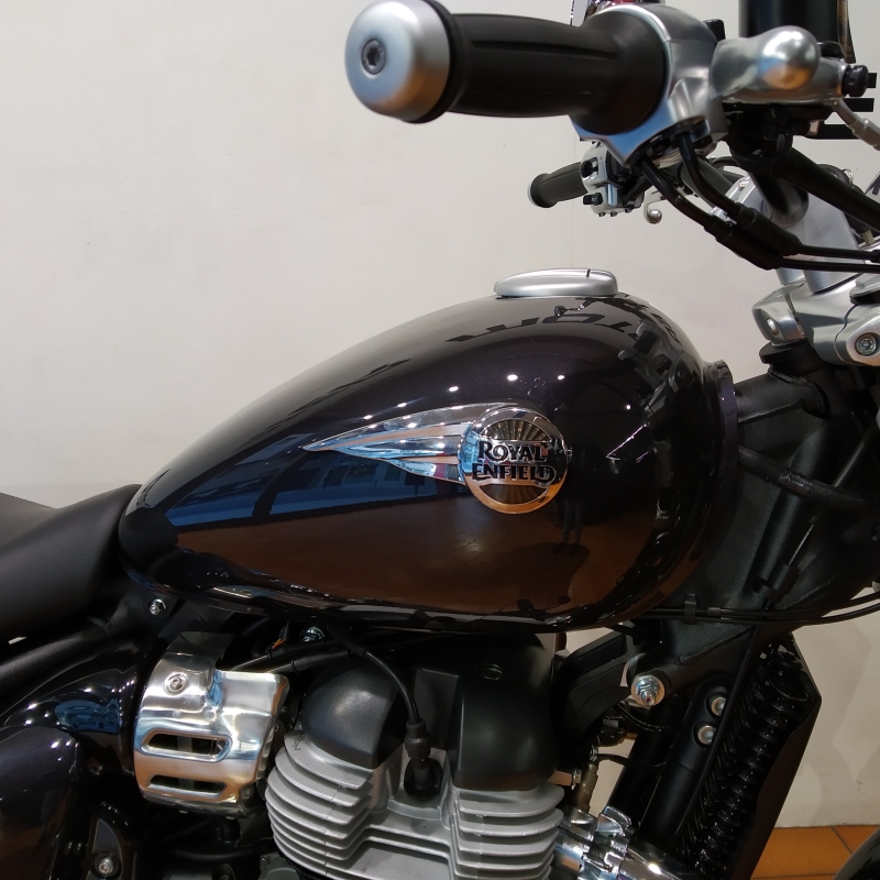  PROMOCIÓ DTE% ROYAL ENFIELD METEOR 350