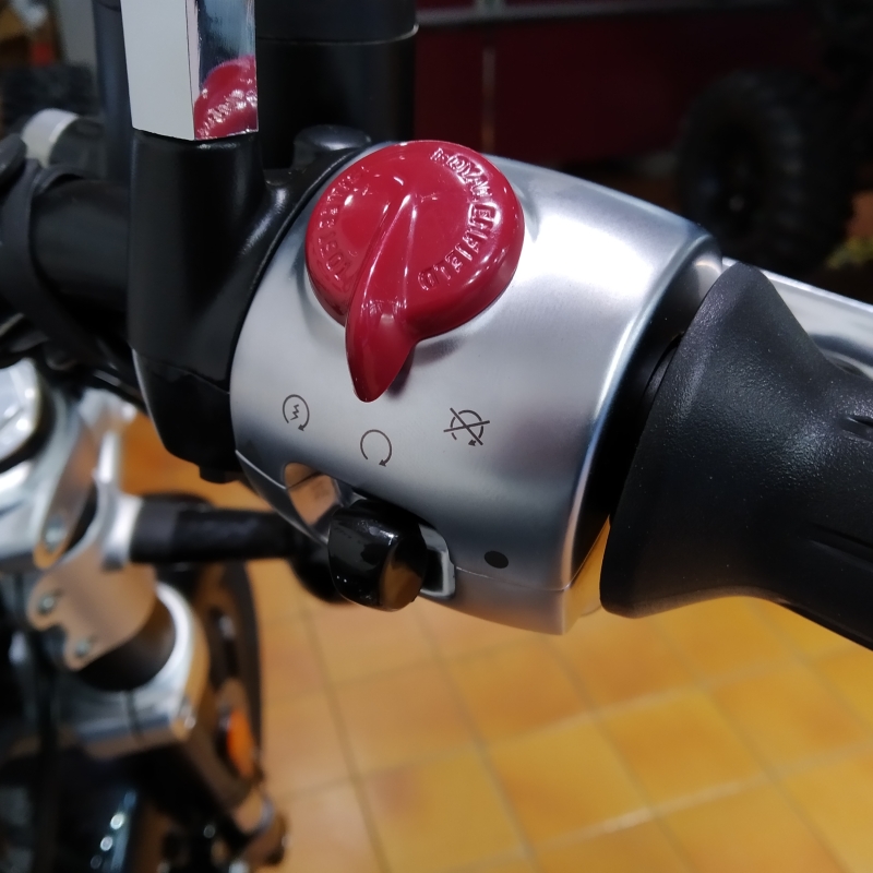  PROMOCIÓ DTE% ROYAL ENFIELD METEOR 350