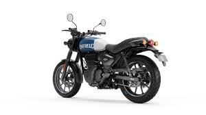 ROYAL ENFIELD HUNTER 350 Bi-Color