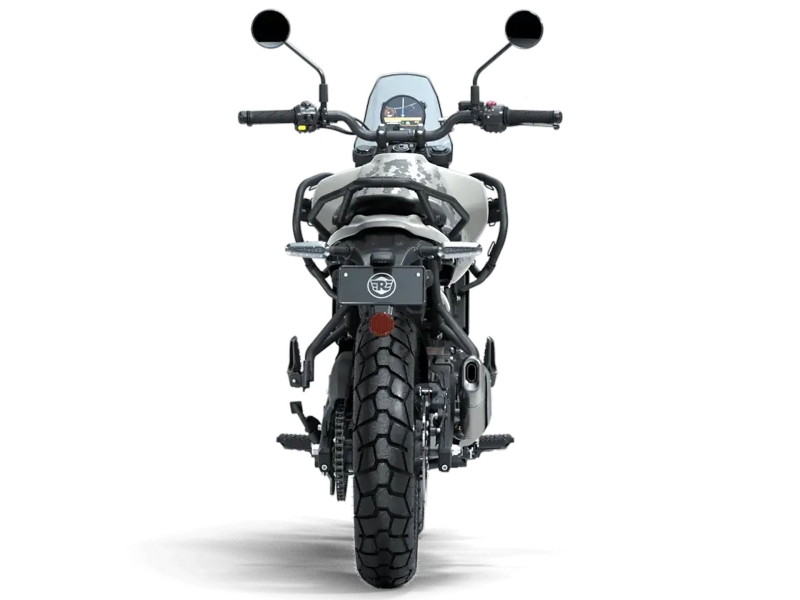  HIMALAYAN 450 TUBELESS