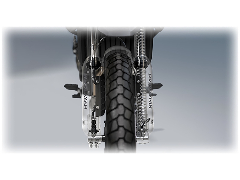  HIMALAYAN 450 TUBELESS