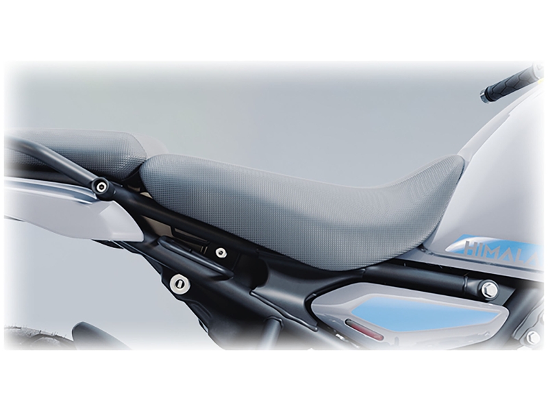  HIMALAYAN 450 TUBELESS