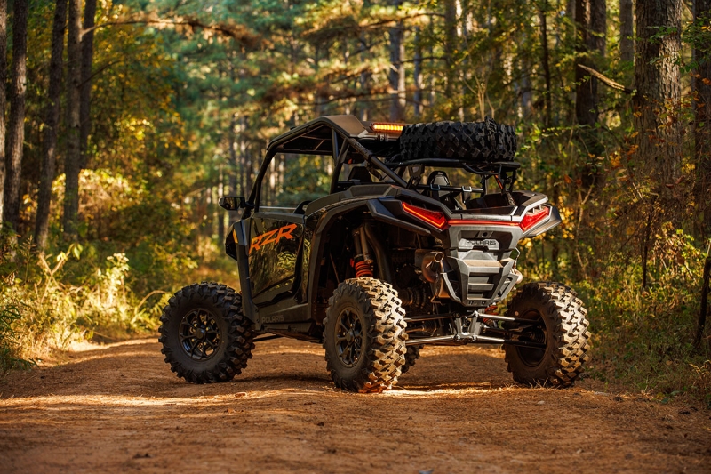 LIQUIDACIO UNITAT STOCK !!!! POLARIS RZR 1000 XP 2024, PROMOCIÓ ACCESSORIS !!!!