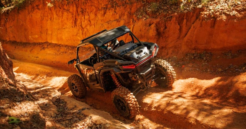  LIQUIDACIO UNITAT STOCK !!!! POLARIS RZR 1000 XP 2024, PROMOCIÓ ACCESSORIS !!!!