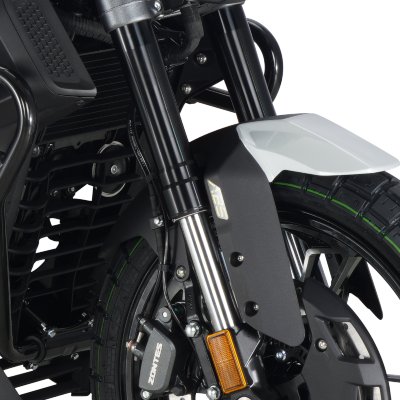 ZONTES GK 125