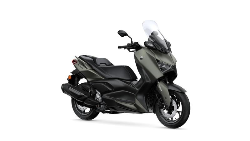 YAMAHA XMAX 125