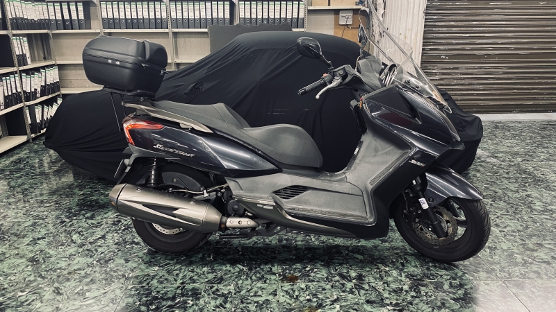 KYMCO SUPER DINK 300i