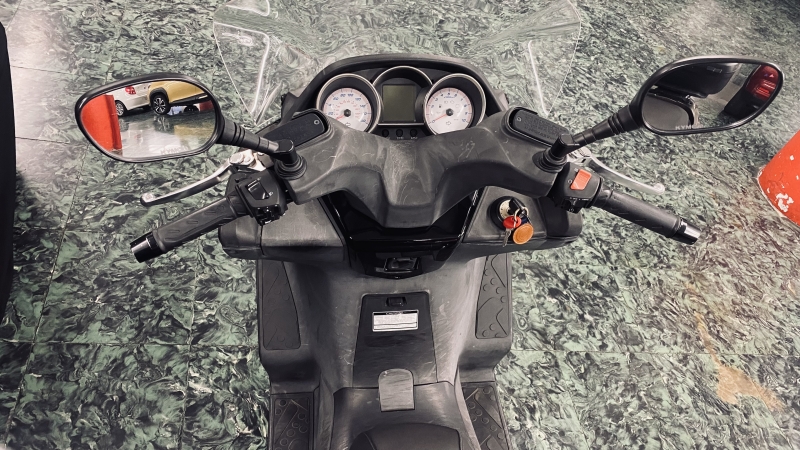 KYMCO SUPER DINK 300i