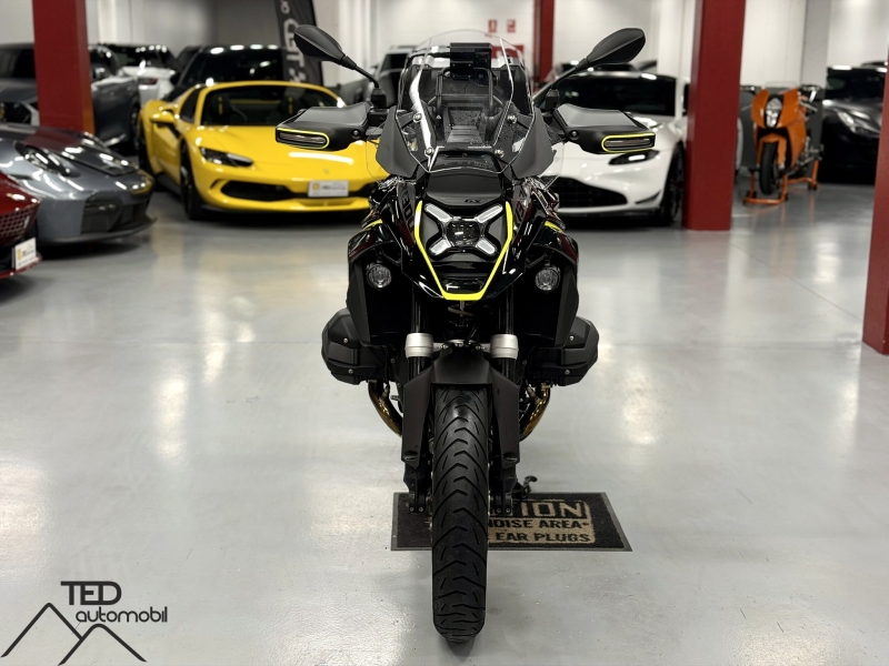 *VENUT* *VENDIDO* *VENDUE* *SOLD* BMW GS R1300 Triple Black 145cv *VENUT* *VENDIDO* *VENDUE* *SOLD*