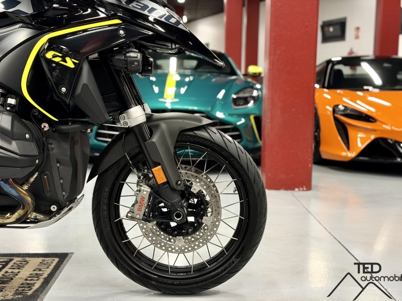 *VENUT* *VENDIDO* *VENDUE* *SOLD* BMW GS R1300 Triple Black 145cv *VENUT* *VENDIDO* *VENDUE* *SOLD*