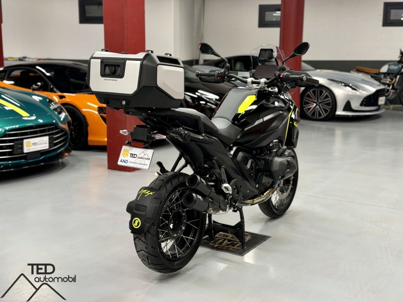 *VENUT* *VENDIDO* *VENDUE* *SOLD* BMW GS R1300 Triple Black 145cv *VENUT* *VENDIDO* *VENDUE* *SOLD*