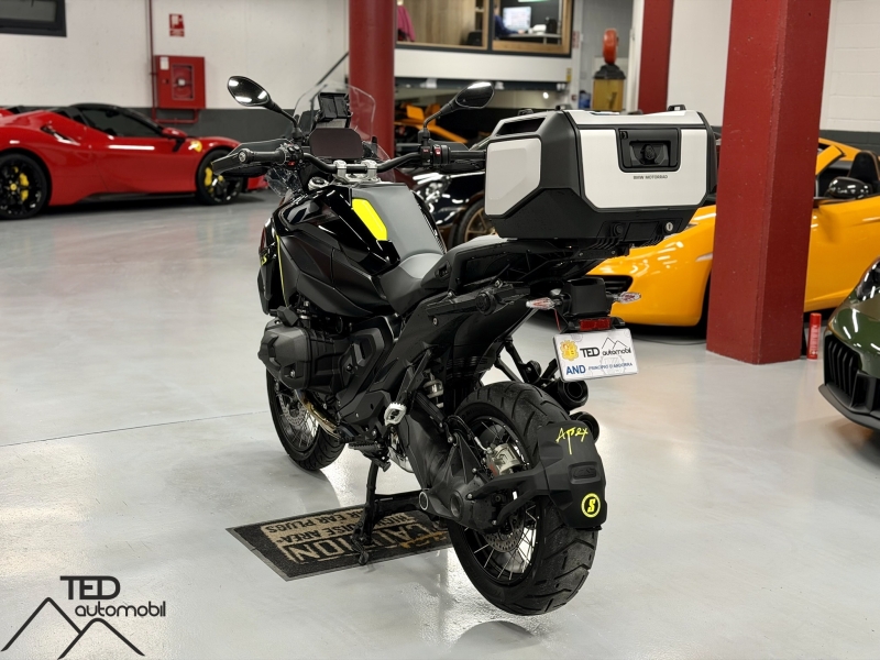 *VENUT* *VENDIDO* *VENDUE* *SOLD* BMW GS R1300 Triple Black 145cv *VENUT* *VENDIDO* *VENDUE* *SOLD*