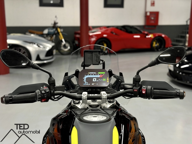 *VENUT* *VENDIDO* *VENDUE* *SOLD* BMW GS R1300 Triple Black 145cv *VENUT* *VENDIDO* *VENDUE* *SOLD*