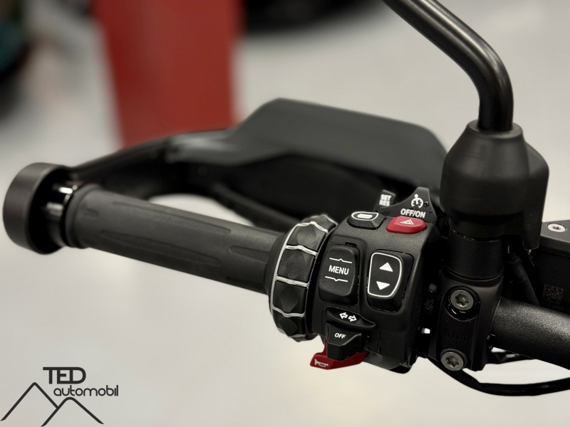 *VENUT* *VENDIDO* *VENDUE* *SOLD* BMW GS R1300 Triple Black 145cv *VENUT* *VENDIDO* *VENDUE* *SOLD*