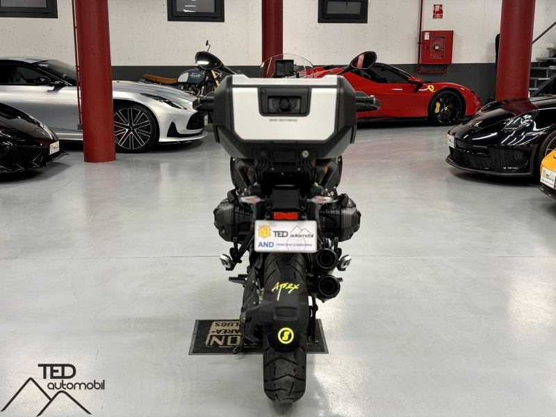 *VENUT* *VENDIDO* *VENDUE* *SOLD* BMW GS R1300 Triple Black 145cv *VENUT* *VENDIDO* *VENDUE* *SOLD*