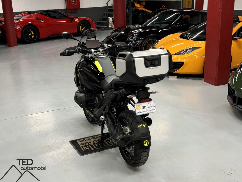 *VENUT* *VENDIDO* *VENDUE* *SOLD* BMW GS R1300 Triple Black 145cv *VENUT* *VENDIDO* *VENDUE* *SOLD*