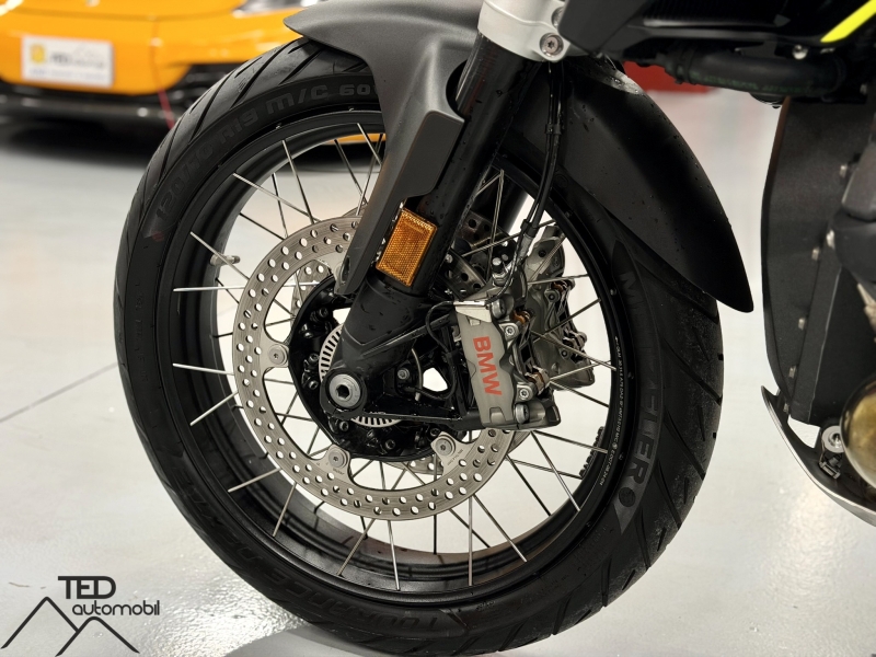 *VENUT* *VENDIDO* *VENDUE* *SOLD* BMW GS R1300 Triple Black 145cv *VENUT* *VENDIDO* *VENDUE* *SOLD*