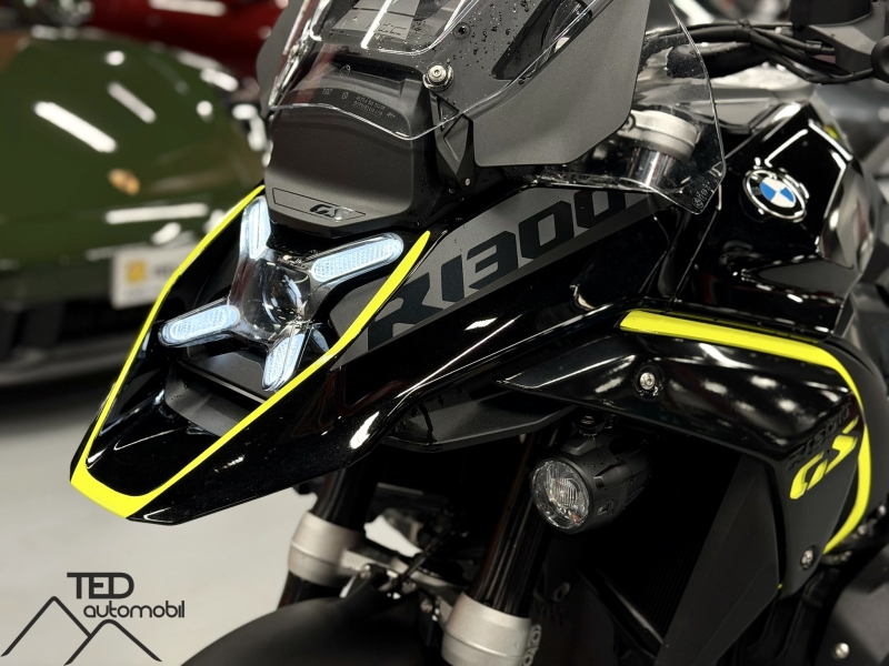 *VENUT* *VENDIDO* *VENDUE* *SOLD* BMW GS R1300 Triple Black 145cv *VENUT* *VENDIDO* *VENDUE* *SOLD*