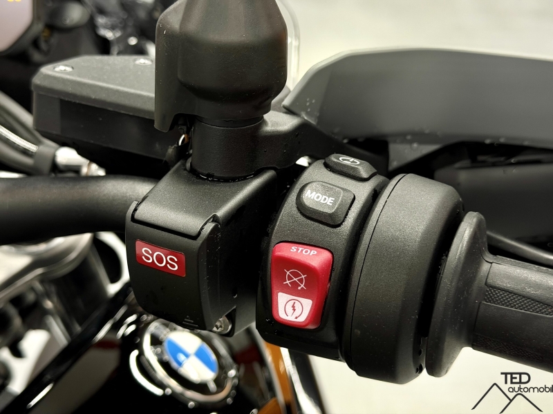 *VENUT* *VENDIDO* *VENDUE* *SOLD* BMW GS R1300 Triple Black 145cv *VENUT* *VENDIDO* *VENDUE* *SOLD*