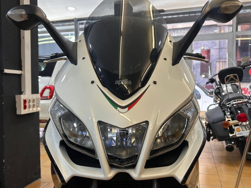 APRILIA SRV 850