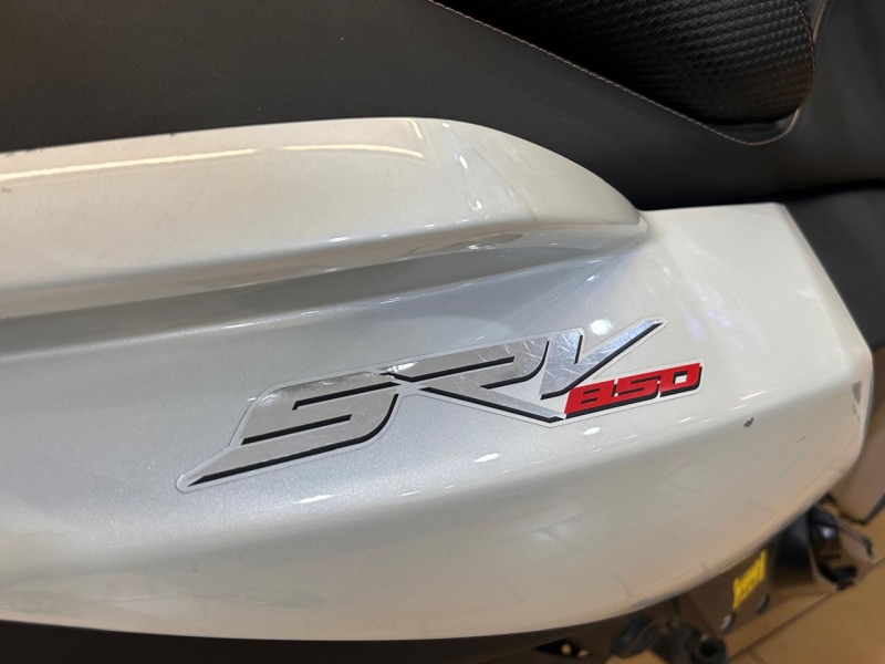 APRILIA SRV 850