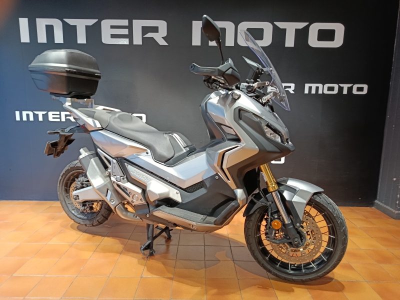 HONDA XADV 750 DCT