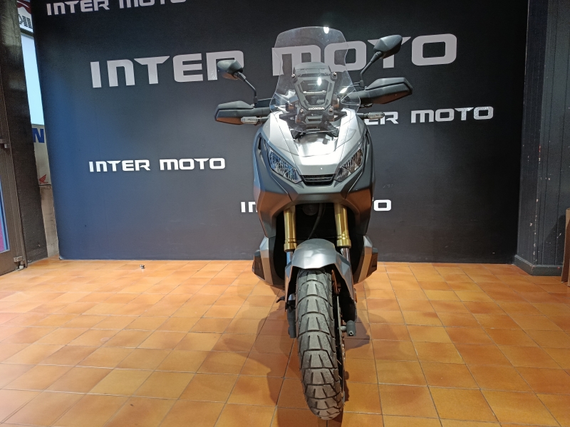 HONDA XADV 750 DCT