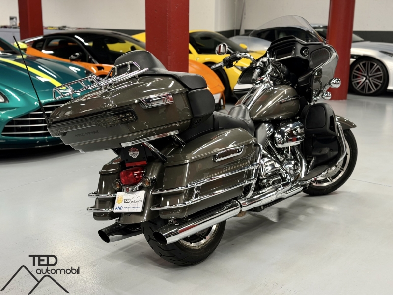 Harley-Davidson Road Glide Ultra 1745