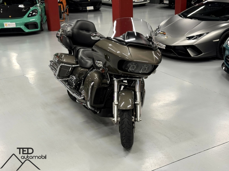 Harley-Davidson Road Glide Ultra 1745