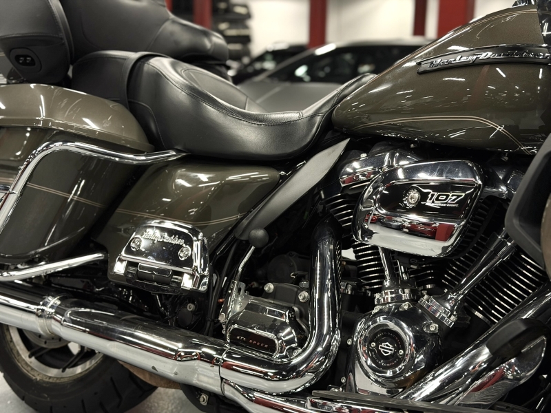 Harley-Davidson Road Glide Ultra 1745