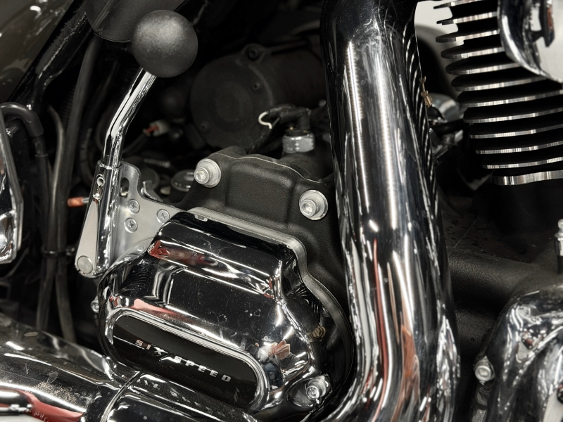 Harley-Davidson Road Glide Ultra 1745